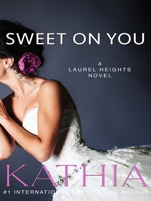 cover image of Sweet on You